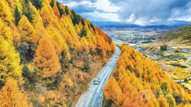 川藏公路，創(chuàng)造奇跡之路